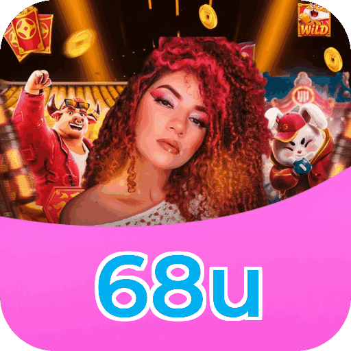 Passo a passo para baixar o app 68u — ilustração editorial