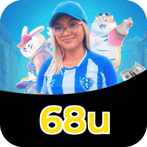 Catálogo 68u 2.547 jogos - Pragmatic Play, Evolution, NetEnt