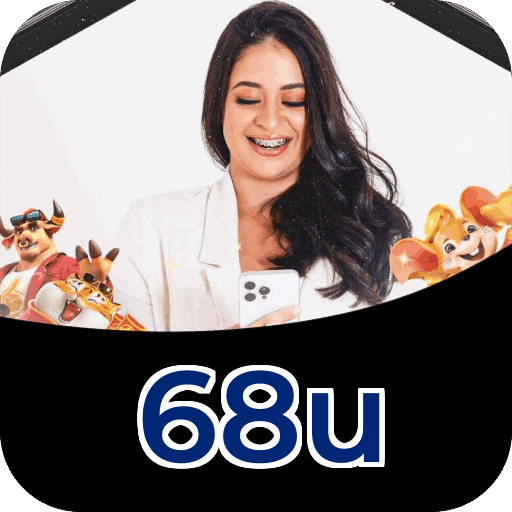 FAQ 68u Brasil - Perguntas frequentes sobre bônus, PIX, RTP, APP mobile e VIP