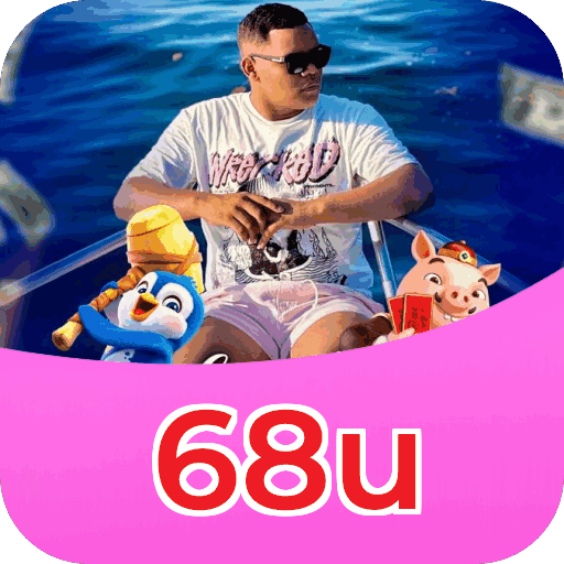 68u bônus R$5.000 + 500 giros - Rollover 35x, prazo 30 dias, 38% taxa conversão